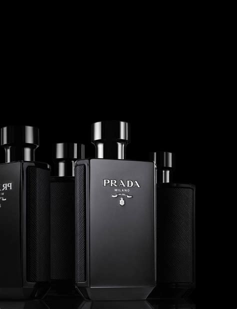 prada parfum homme 2017|is prada l'homme long lasting.